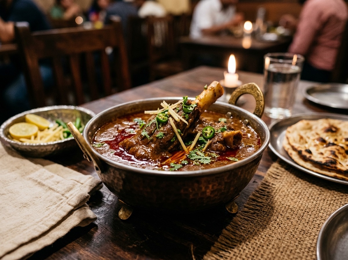 Sada Nahari